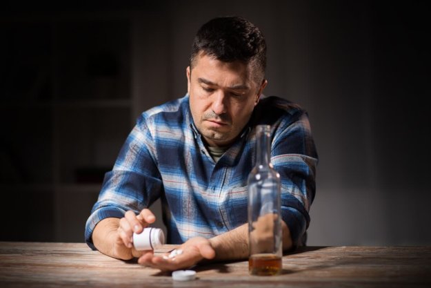 Men's Addiction Recovery Archives - Men's Addiction Rehab Program